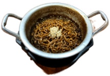 강선생마포숯불갈비