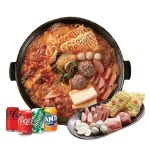 오뎅식당 의정부 본점(부대찌개거리)