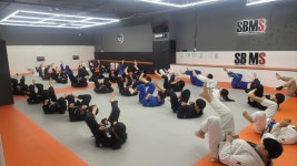 가온익스트림합기도주짓수