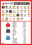 스시노칸도 춘천명동점