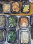 엄마반찬
