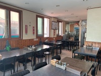 백암순대국복족발