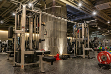 짐박스피트니스 강남2호점