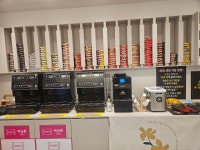 브라운도트호텔 상동점