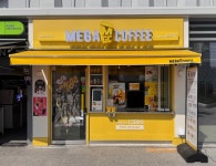 메가MGC커피 동탄역디에트르퍼스티지점