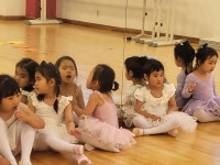 아트스테이발레무용원