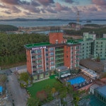 루나비치 선재 호텔 & 펜션