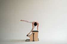 이지원필라테스 양재점