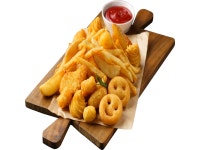 BBQ치킨 대구신당1점