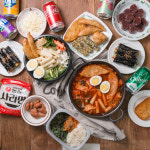 조르바 즉석떡볶이