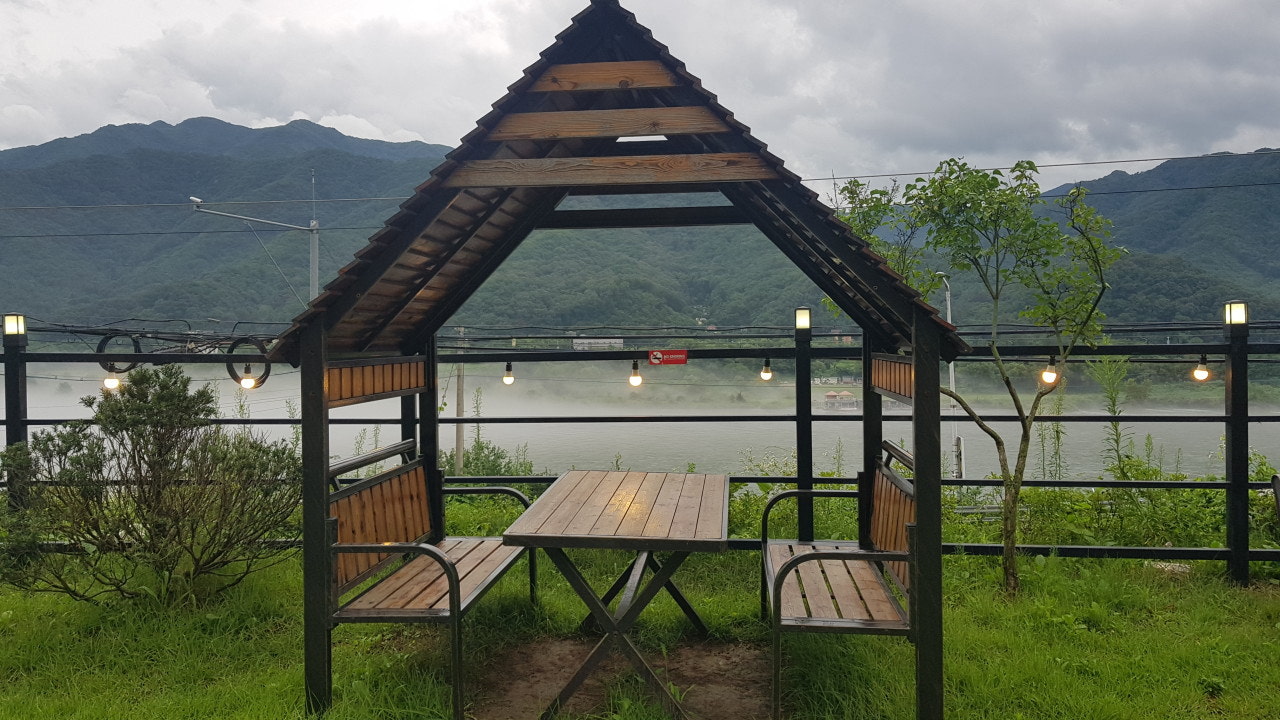 카페쁘라제르