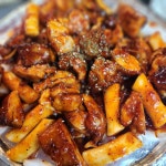 훌랄라참숯치킨 진천혁신도시점