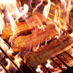 꽃돼지집&소문난돈까스