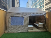 브라운도트호텔 상동점