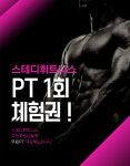 스테디휘트니스 안중점