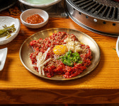 돌쇠네식육식당 광주첨단본점