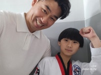무궁화 태권도장 새여울관