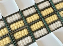 야심잔기지떡 인천 청라 루원점
