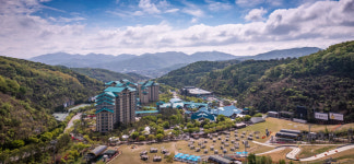 족구/미니 축구장