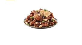 호치킨 삼송역점