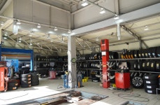 777타이어 배산점