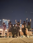 경찰경호무술 송천합기도