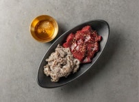 옛집 막창&뭉티기