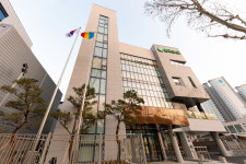 한국SGI 산격문화회관