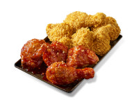 BBQ치킨 대구신당1점