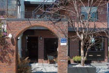 아우토그라프커피 행궁본점