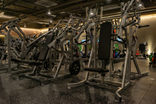 짐박스피트니스 강남2호점