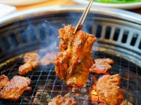 솔가숯불갈비 논산직영점