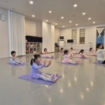 배곧예인무용학원