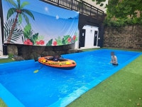 하루키즈풀빌라