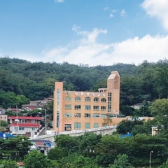 정릉중앙교회