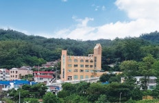 정릉중앙교회