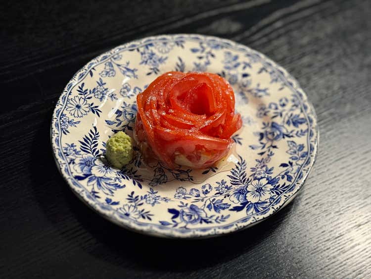 로즈 꿀토마토