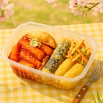 동대문매운김밥 인천연수점