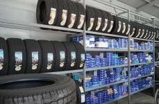 777타이어 배산점