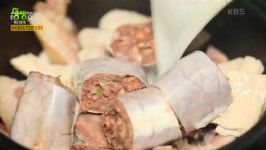 동교리순대국 선단직영점