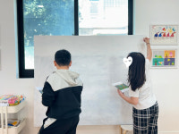 윤정에땅 미술학원