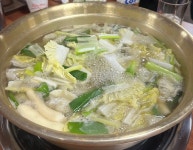 보경닭한마리삼계탕