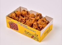 비비닭강정 신중동점