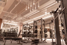 24시 올라운드휘트니스 풍암점 헬스 PT