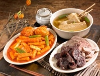 청춘맥주/청춘분식