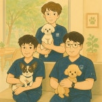 포레스트동물메디컬센터