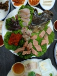홍도주막
