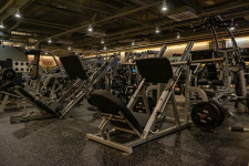 짐박스피트니스 강남2호점