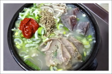 오투순대국