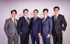 행정사법인 테오